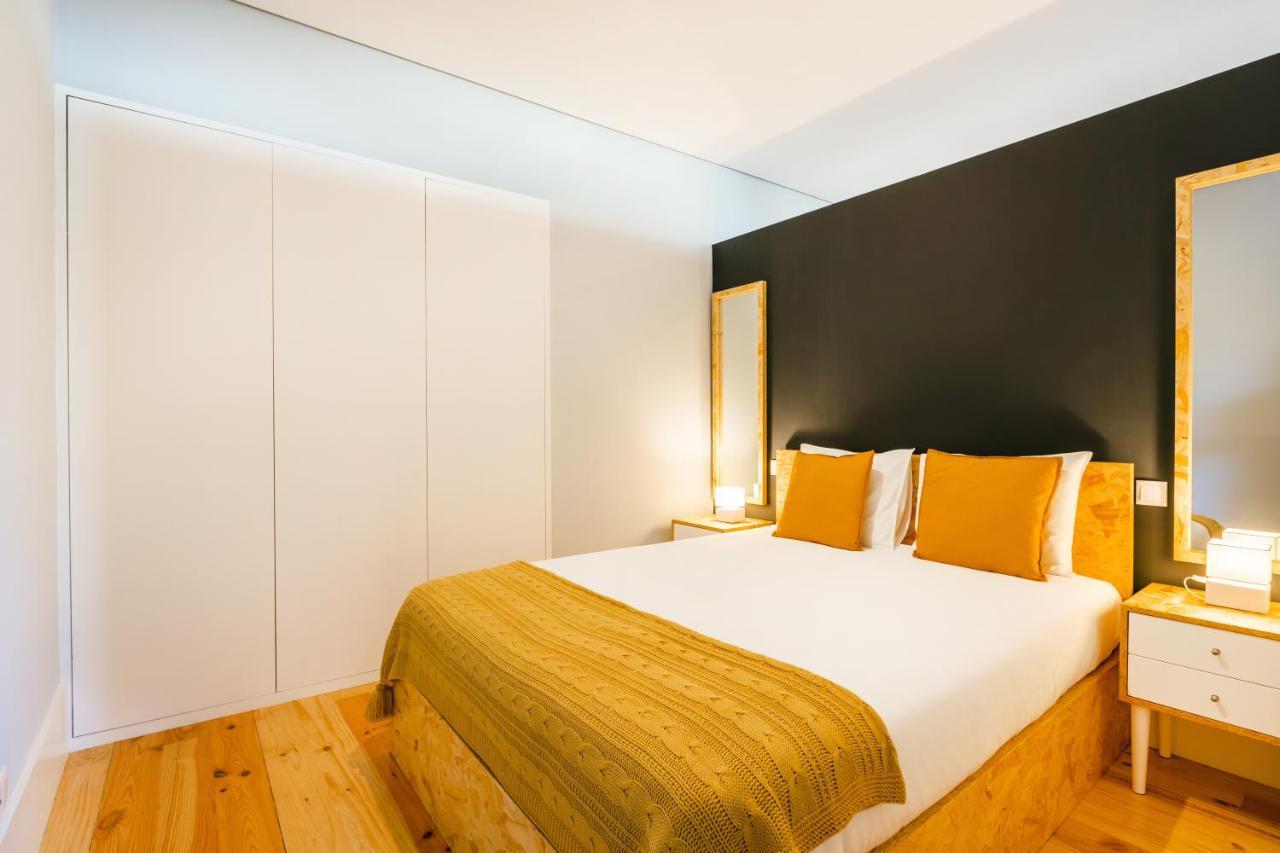 Santos Pousada Executive Studio Apartment Porto Exterior photo