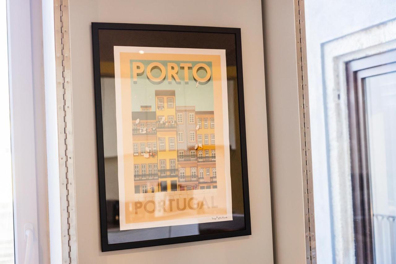 Santos Pousada Executive Studio Apartment Porto Exterior photo